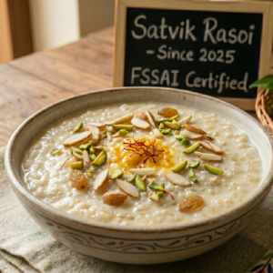 Kheer [250 ml]