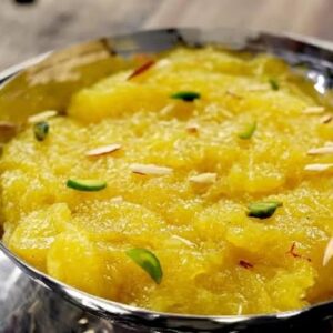 Aloo halwa [250 ml, 1 box]