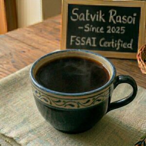 Black Coffee