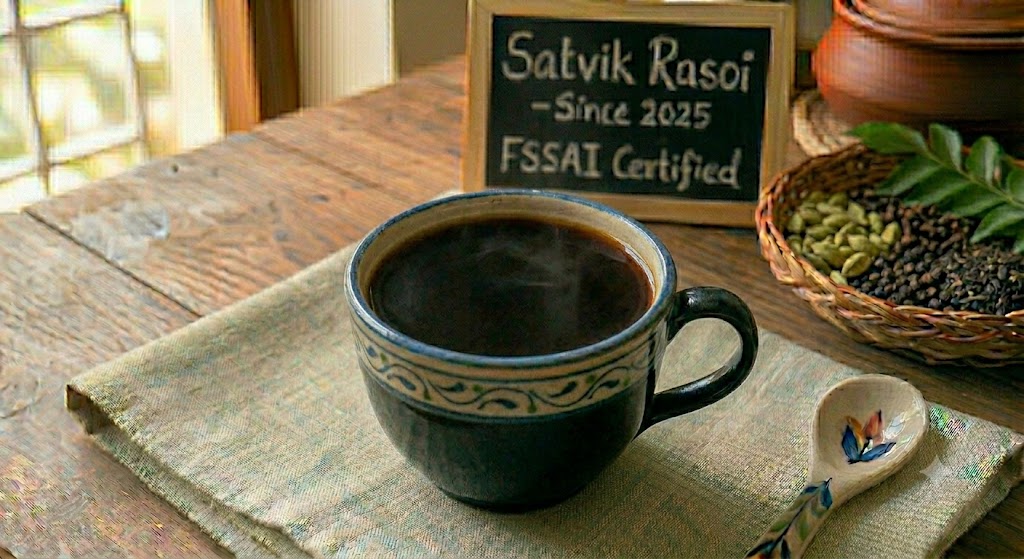 Black Coffee