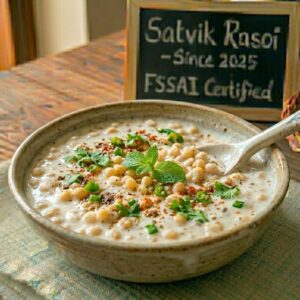 Boondi Raita
