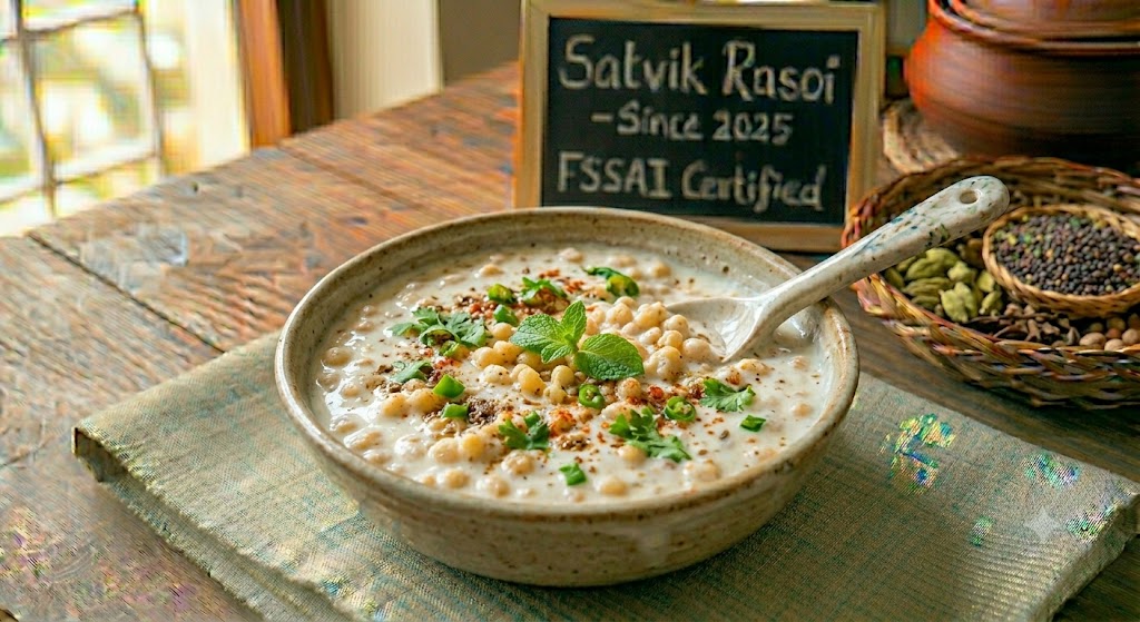 Boondi Raita