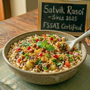 Bhelpuri Chaat [200 g]