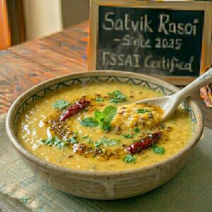 Dal tadka [250 ml, 1 box]