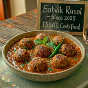 Veg Kofta