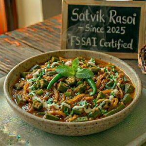 Bhindi
