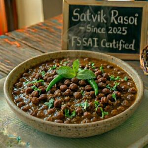 Black Chana