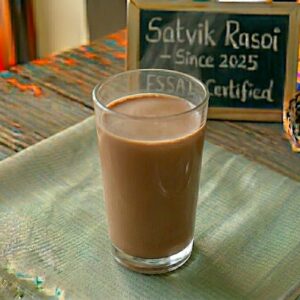 Bournvita Milk [250 ml]