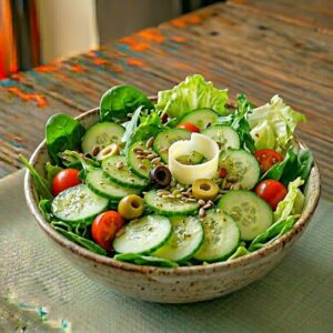 Green Salad