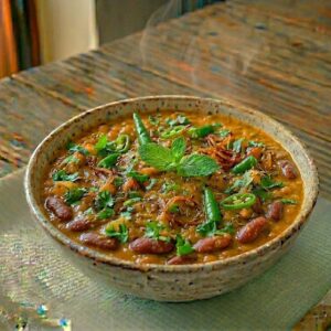 Dal Makhani