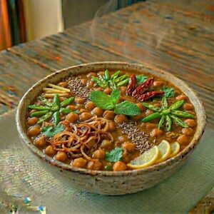 Chole