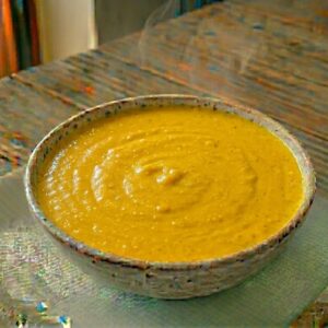 Kadhi Pakora