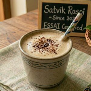 Cold Coffee